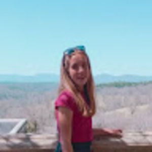 Meet your Posher, Madeline